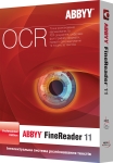 ABBYY FineReader 11 Professional Edition Box
