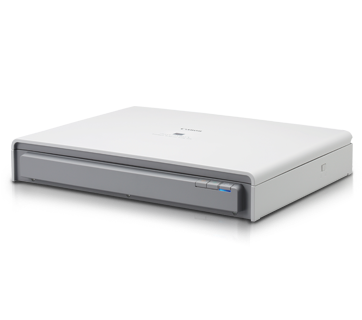   Canon A3 Flatbed 201