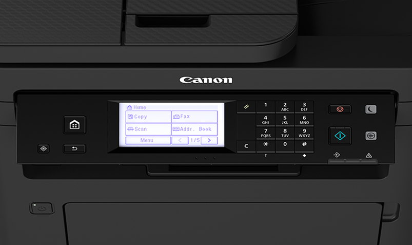 МФУ Canon i-SENSYS MF260 купить в Новосибирске МФУ Canon i-SENSYS MF260
