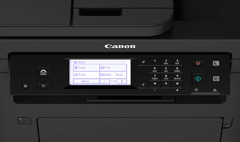  Canon i-SENSYS MF260