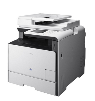 Canon i-SENSYS MF728Cdw