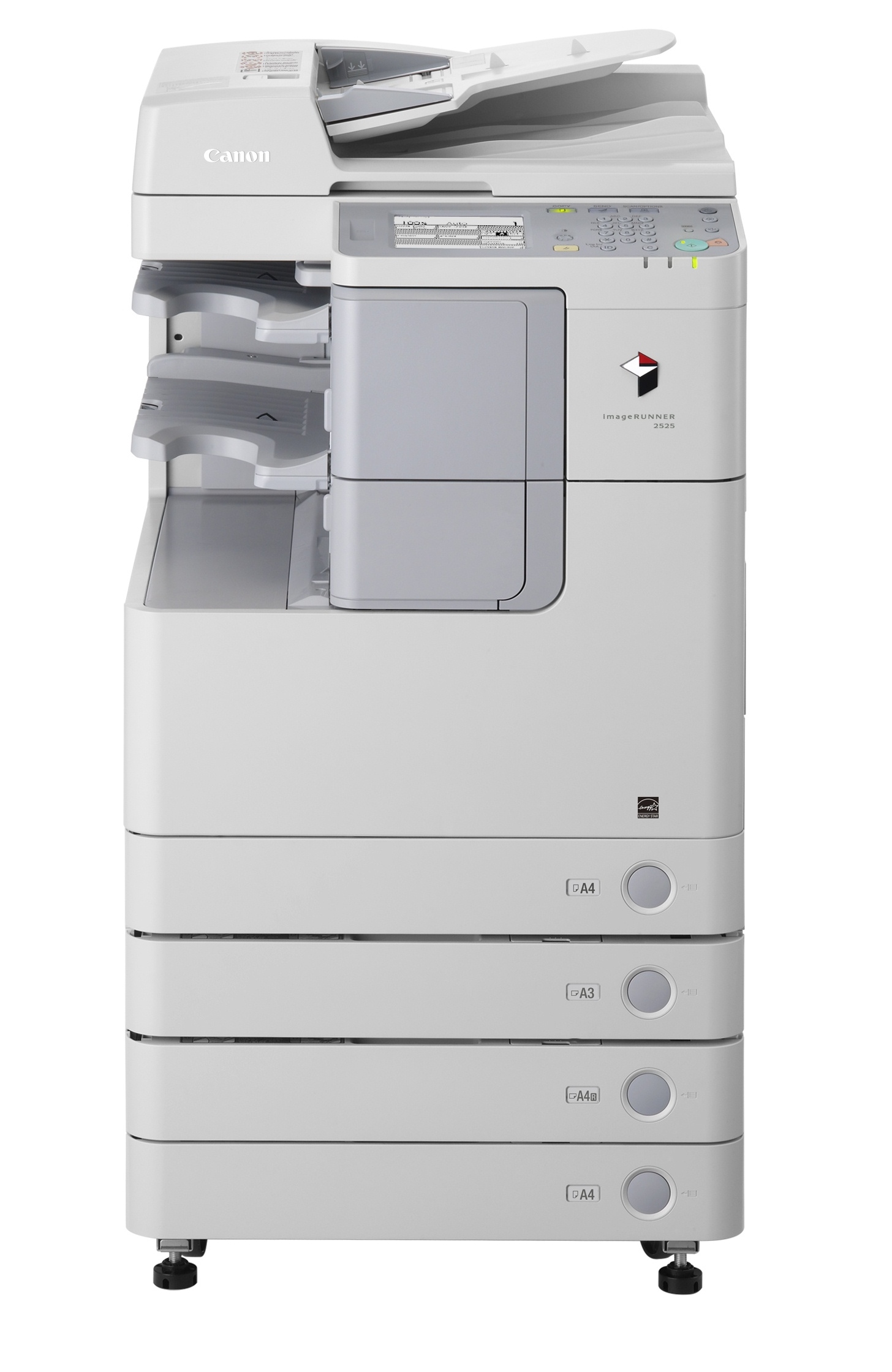  Canon imageRUNNER 2500