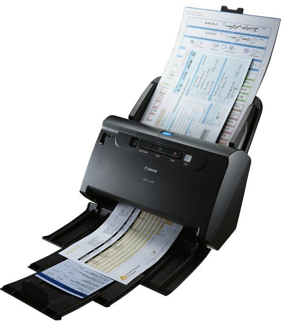 Canon imageFORMULA DR-C230 Canon imageFORMULA DR-C230