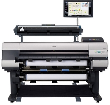 Canon imagePROGRAF MFP Solution Canon imagePROGRAF MFP Solution