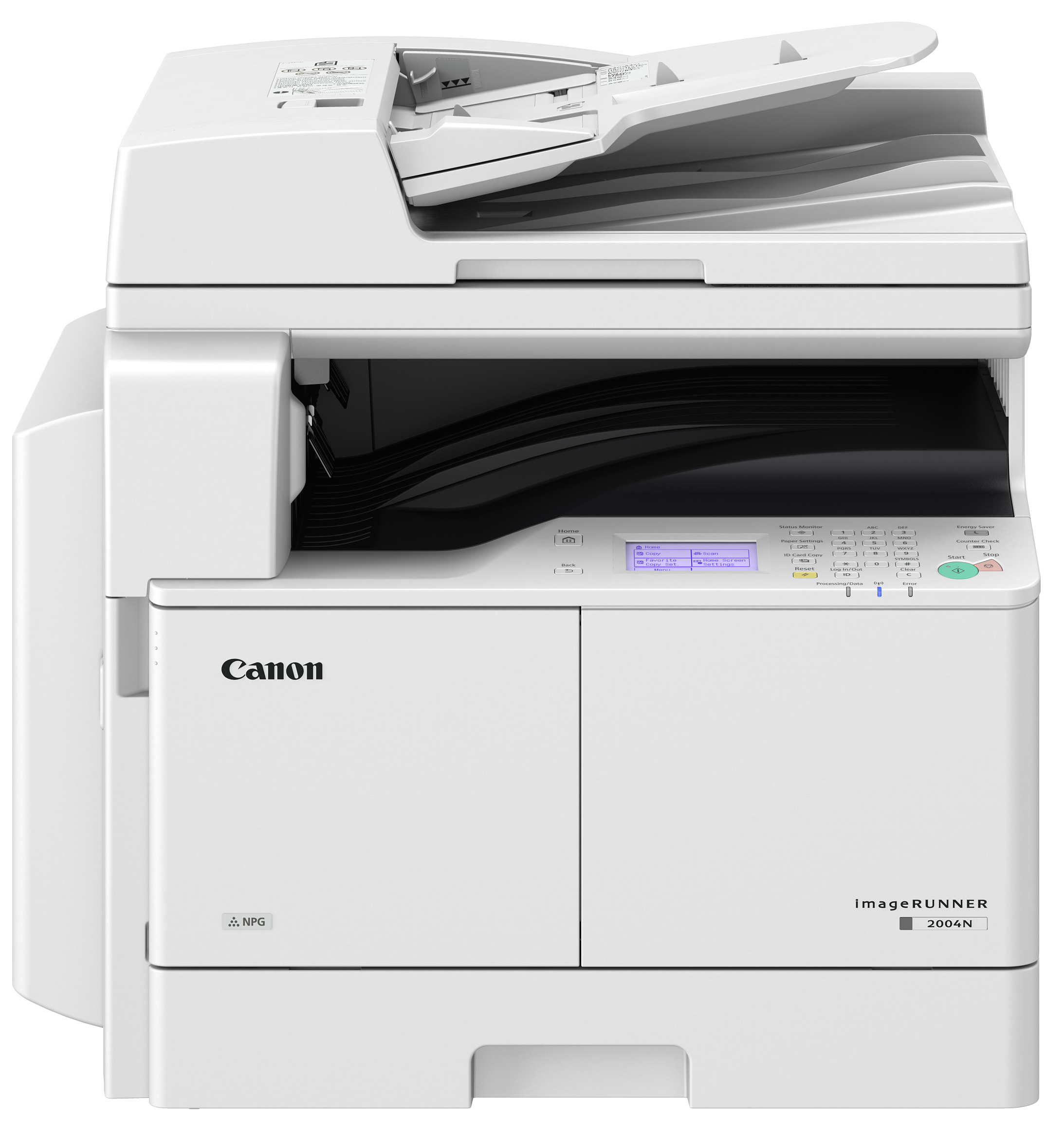 Купить МФУ Canon imageRUNNER 2204, 2204N, 2204F в Новосибирске МФУ Canon imageRUNNER 2204, 2204N, 2204F