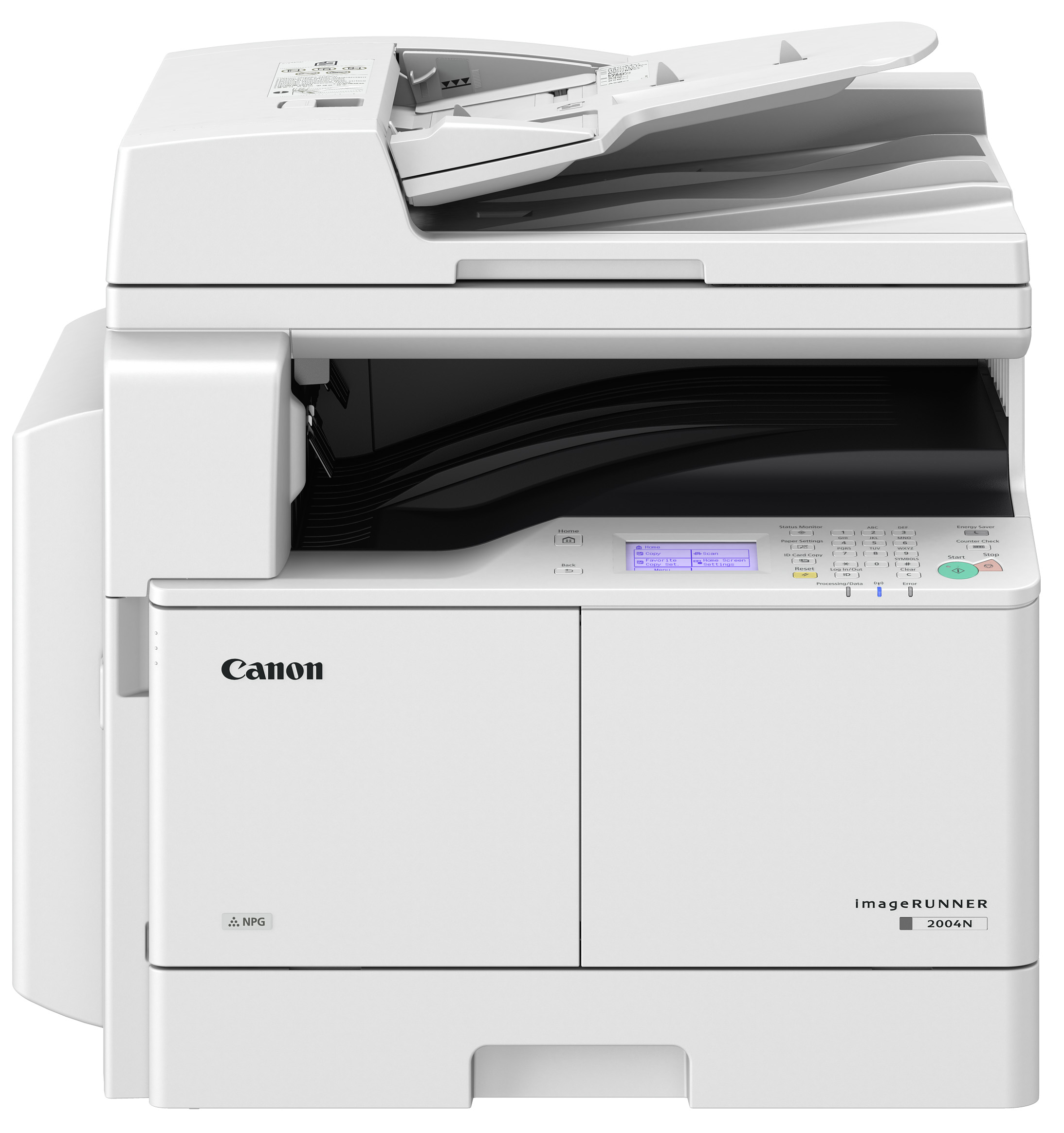  Canon imageRUNNER 2204, 2204N, 2204F