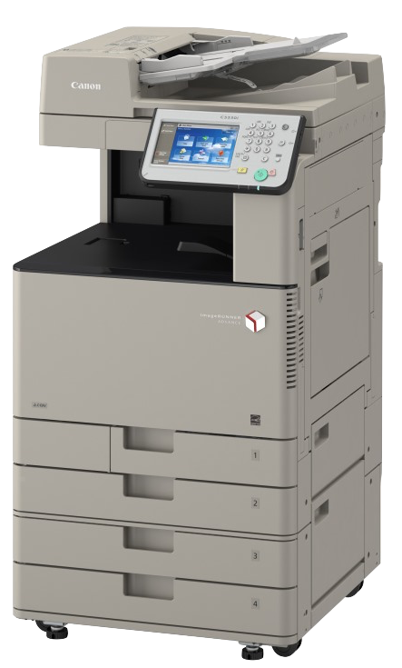 Canon imageRUNNER ADVANCE C3300 Canon imageRUNNER ADVANCE C3300