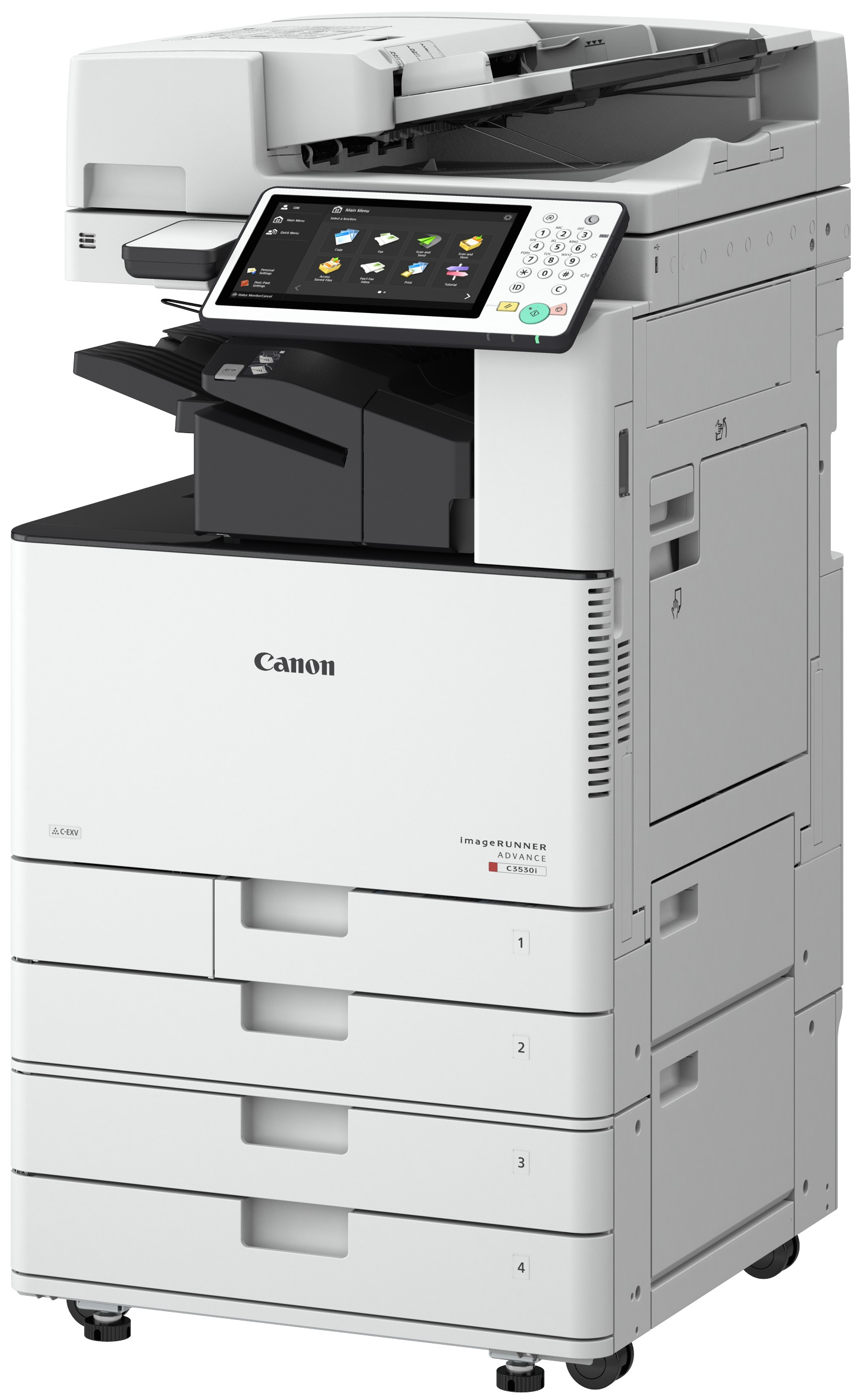     Canon imageRUNNER ADVANCE C3500