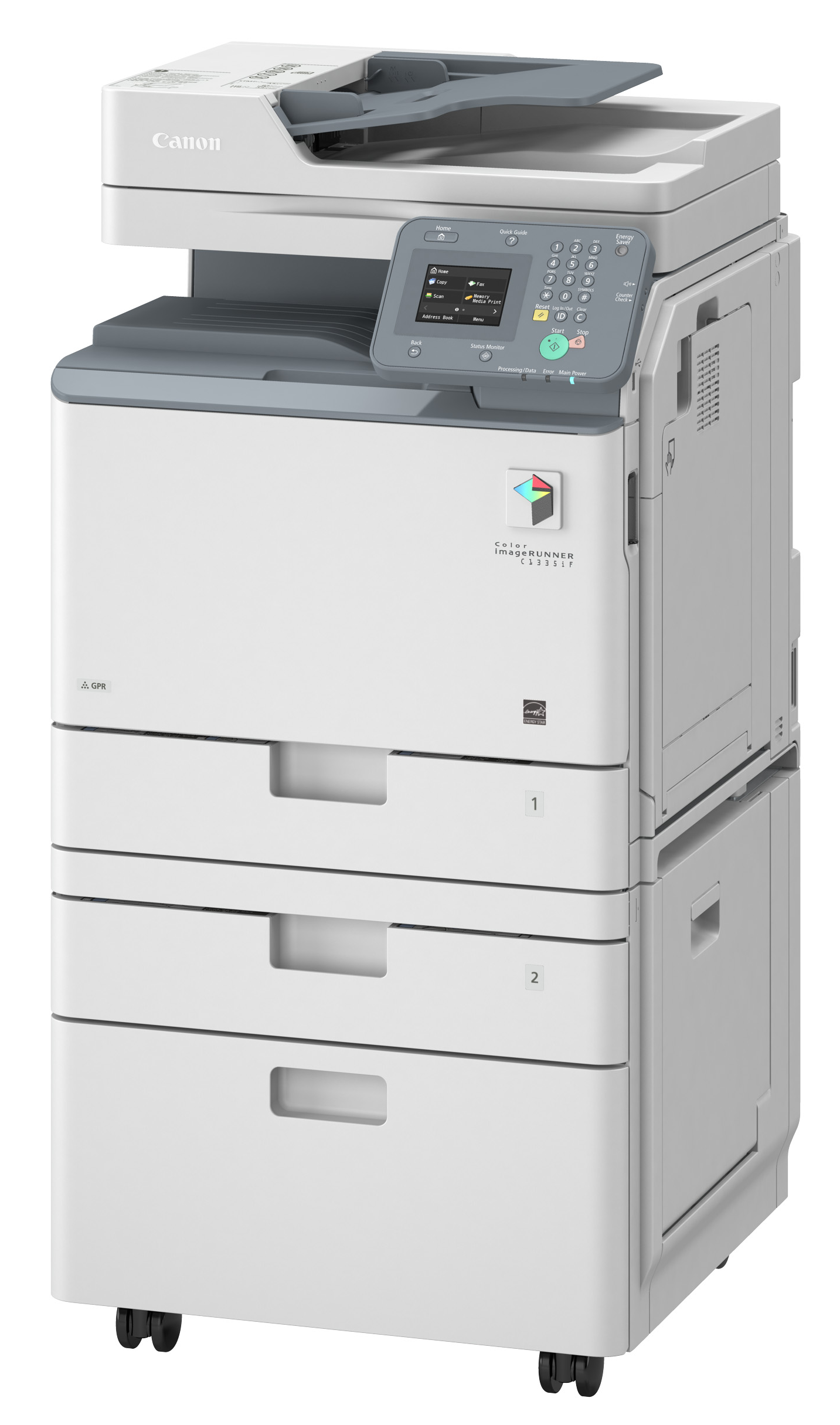 Canon imageRUNNER C1335iF