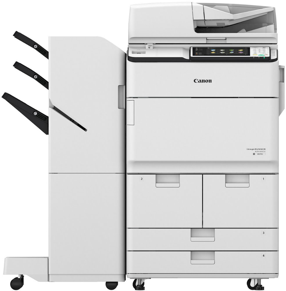 Купить МФУ Canon imageRUNNER ADVANCE 6575i, 6565i, 6555i, 6555i PRT Купить МФУ Canon imageRUNNER ADVANCE 6575i, 6565i, 6555i, 6555i PRT