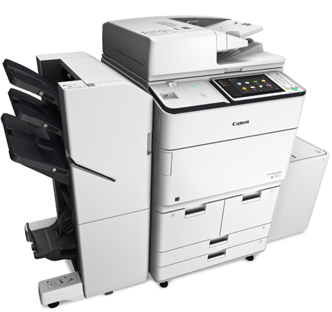 Canon imageRUNNER ADVANCE 6500