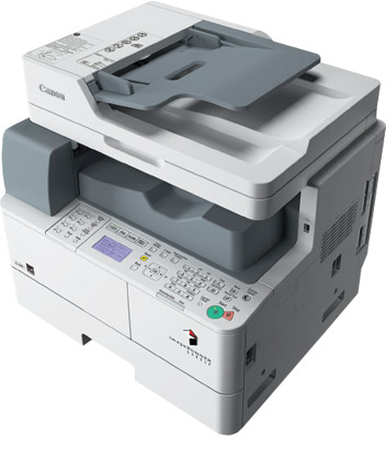 Canon imageRUNNER 1400 Series