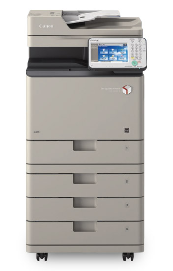  Canon imageRUNNER ADVANCE C350P    . , , 