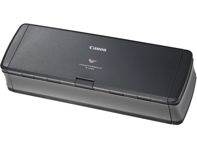 Canon P-215II