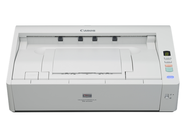 imageFORMULA DR-M1060 imageFORMULA DR-M1060