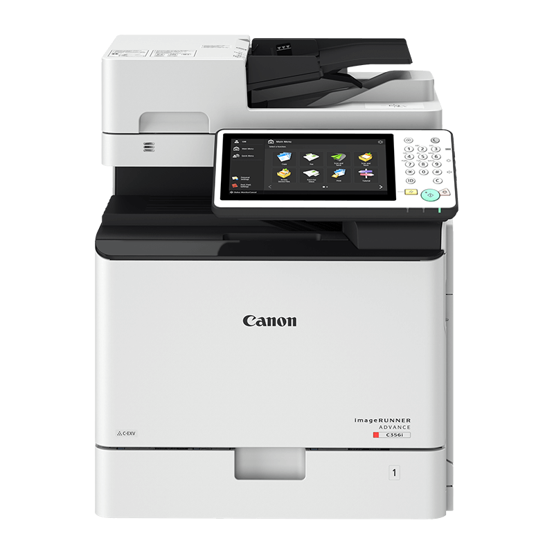   Canon imageRUNNER ADVANCE C256i  