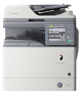 Canon imageRUNNER 1730i