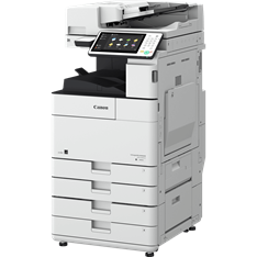 imageRUNNER ADVANCE 4500