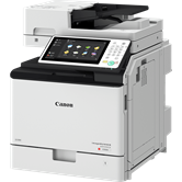 imageRUNNER ADVANCE C255/C355