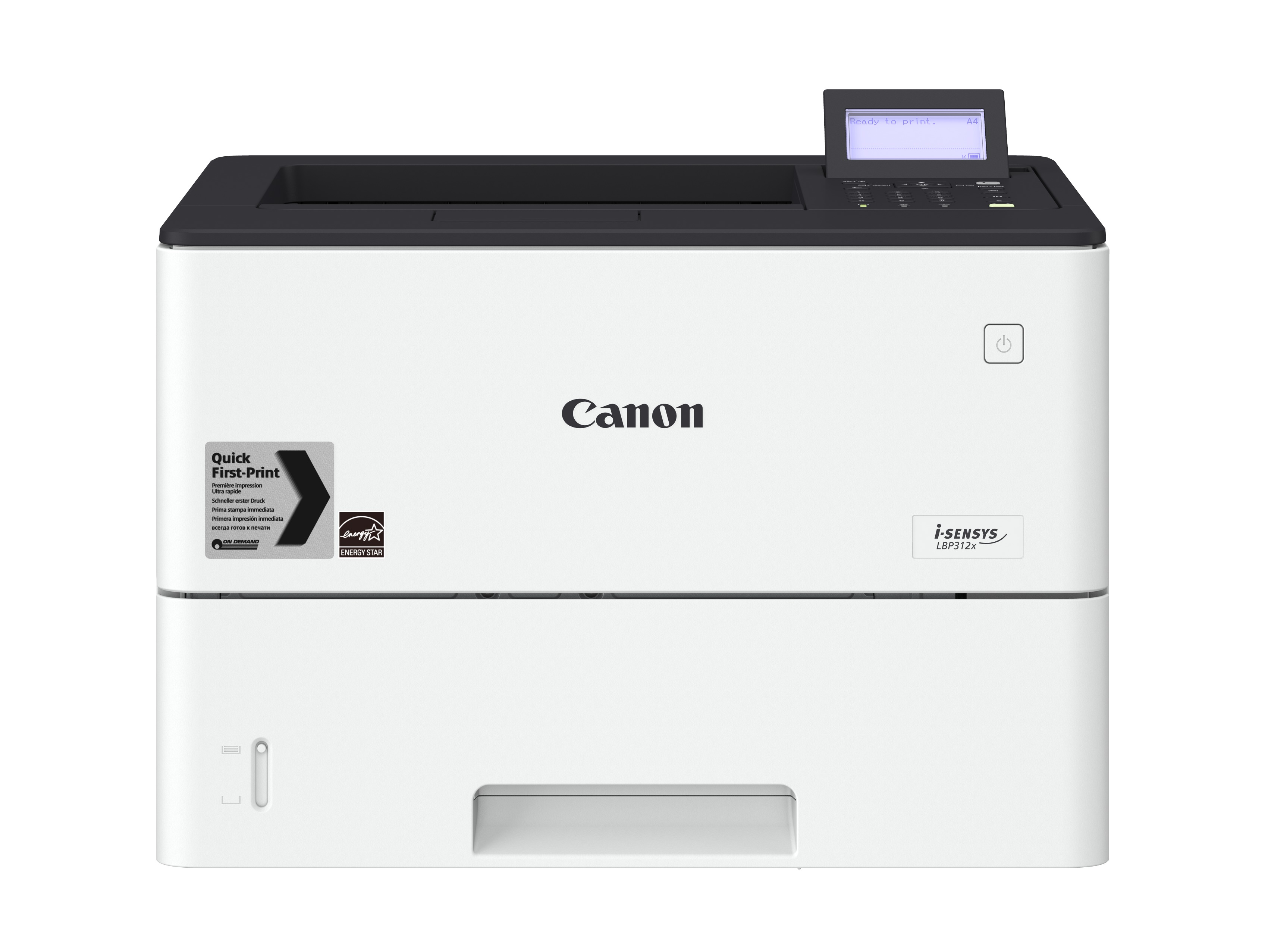    Canon i-SENSYS LBP312x