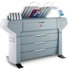 Цифровая система цветной печати Oce ColorWave 600 Цифровая система цветной печати Oce ColorWave 600