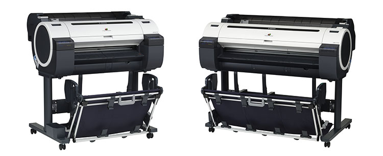 Canon iPF670, iPF770 Canon iPF670, iPF770