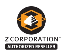 Z Corporation Authorized Reseller