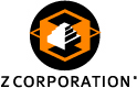 Z Corporation Logo