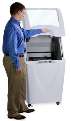 ZPrinter 250