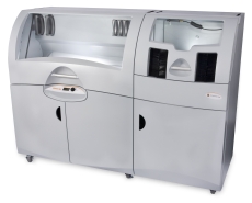 ZPrinter 650 small